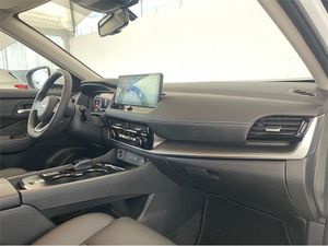 Nissan X-Trail 5pl 1.5 e-POWER 152kW 4x2 A/T N-Connecta  - Foto 2