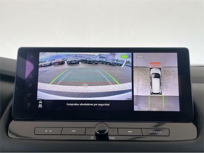 Nissan X-Trail 5pl 1.5 e-POWER 152kW 4x2 A/T N-Connecta