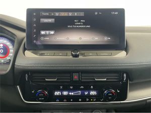 Nissan X-Trail 5pl 1.5 e-POWER 152kW 4x2 A/T N-Connecta  - Foto 2