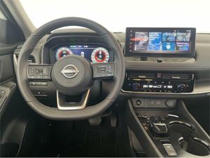 Nissan X-Trail 5pl 1.5 e-POWER 152kW 4x2 A/T N-Connecta  - Foto 2