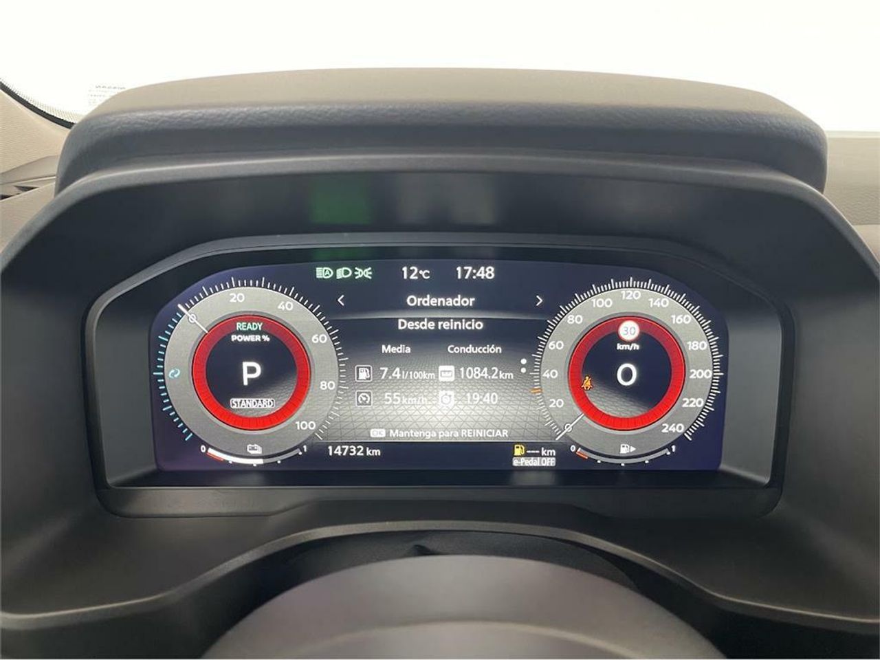 Nissan X-Trail 5pl 1.5 e-POWER 152kW 4x2 A/T N-Connecta - Foto 2