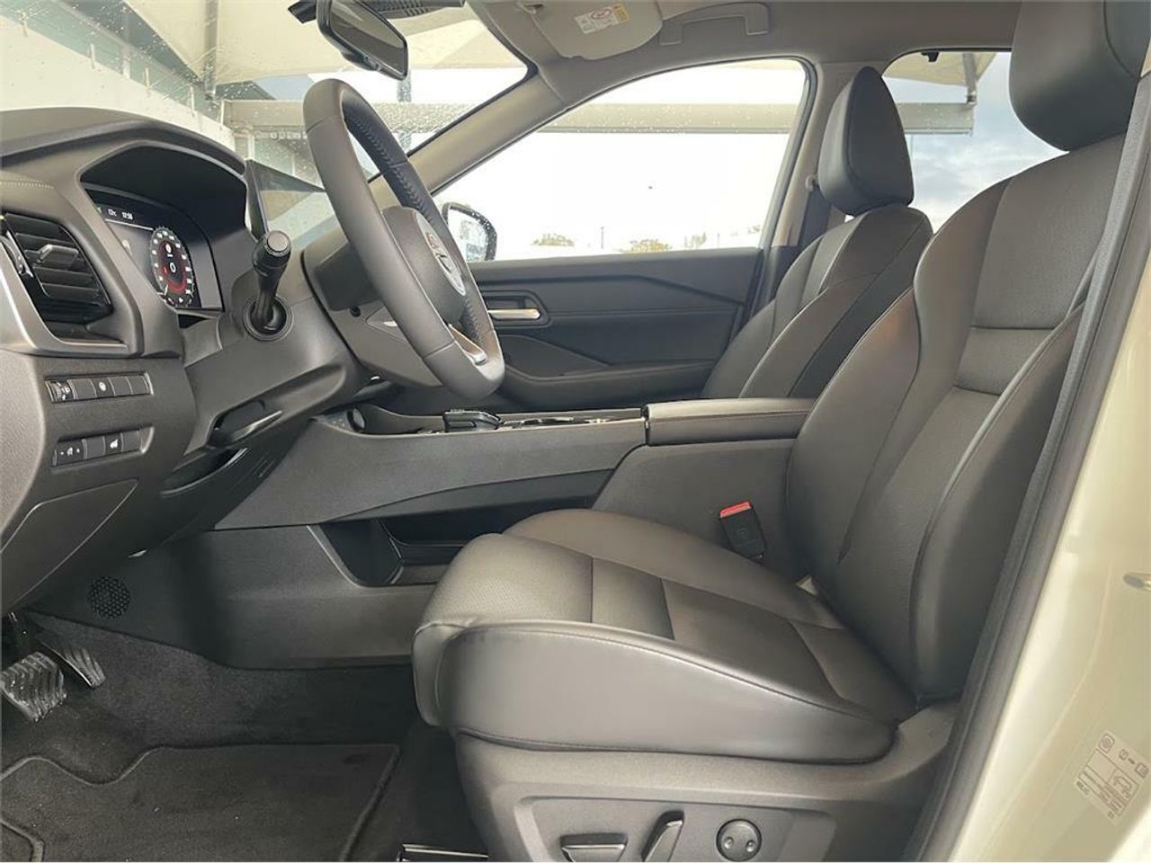 Nissan X-Trail 5pl 1.5 e-POWER 152kW 4x2 A/T N-Connecta - Foto 2