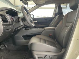 Nissan X-Trail 5pl 1.5 e-POWER 152kW 4x2 A/T N-Connecta  - Foto 2