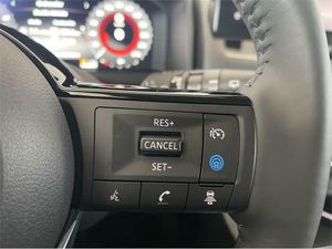 Nissan X-Trail 5pl 1.5 e-POWER 152kW 4x2 A/T N-Connecta  - Foto 2