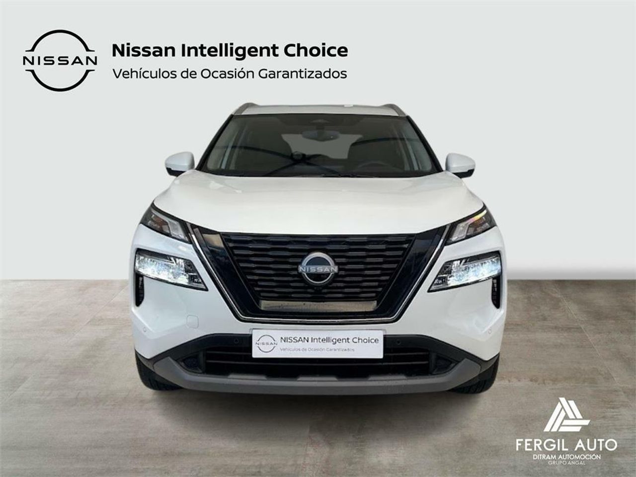 Nissan X-Trail 5pl 1.5 e-POWER 152kW 4x2 A/T N-Connecta - Foto 2