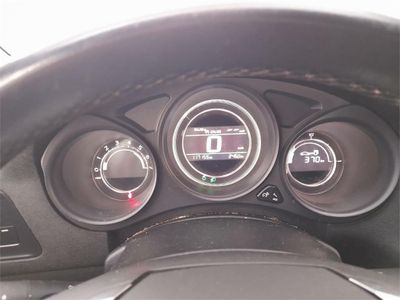 Citroën C4 BlueHDi 100 Feel Edition