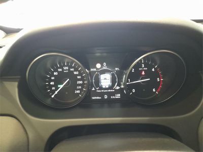 Land-Rover Discovery 2.0 I4 TD4 132kW (180CV) HSE Auto