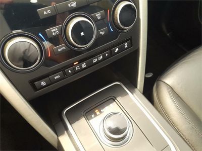 Land-Rover Discovery 2.0 I4 TD4 132kW (180CV) HSE Auto