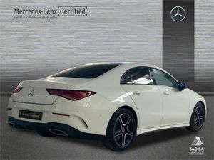 Mercedes CLA 180  - Foto 2