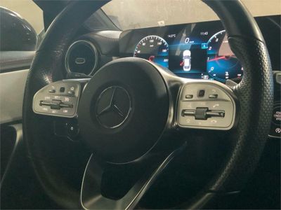 Mercedes CLA 180