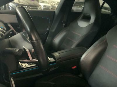 Mercedes CLA 180