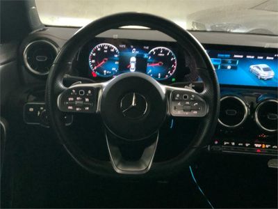 Mercedes CLA 180