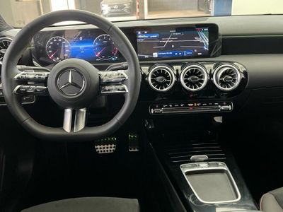 Mercedes Clase A 180 Berlina