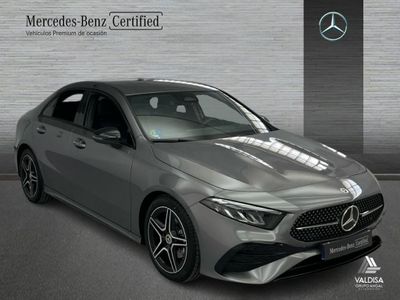 Mercedes Clase A 180 Berlina