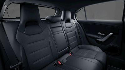 Mercedes Clase A 180 d