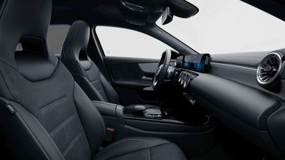 Mercedes Clase A 180 d