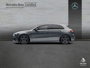 Mercedes Clase A 180 d  - Foto 2