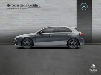Mercedes Clase A 180 d