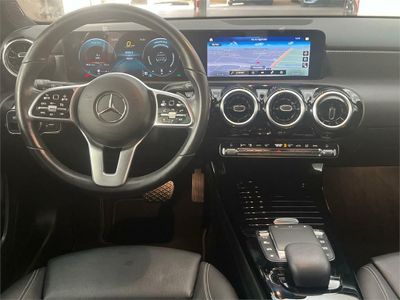 Mercedes Clase A 180 d Progressive (EURO 6d)