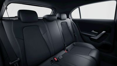 Mercedes Clase A 180 d