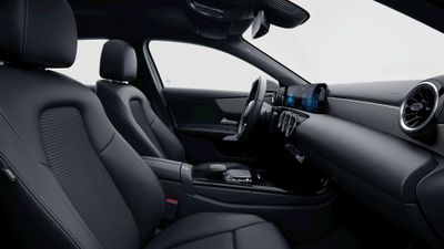 Mercedes Clase A 180 d