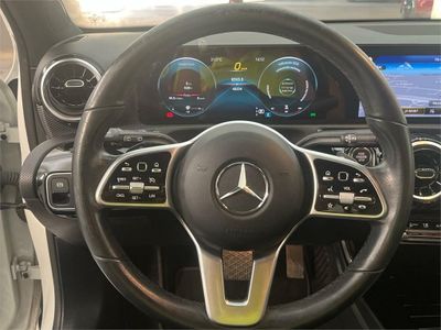 Mercedes Clase A 180 d Progressive (EURO 6d)