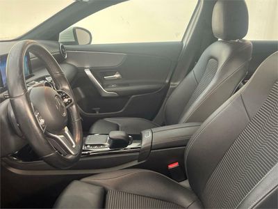 Mercedes Clase A 180 d Progressive (EURO 6d)