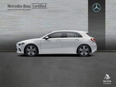 Mercedes Clase A 180 d