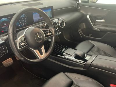Mercedes Clase A 180 d Progressive (EURO 6d)