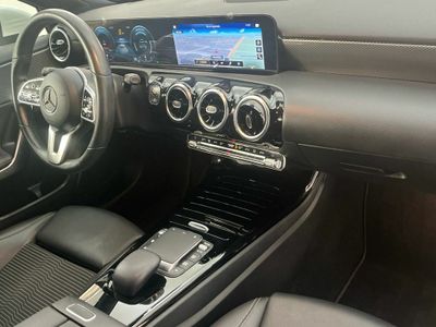 Mercedes Clase A 180 d Progressive (EURO 6d)