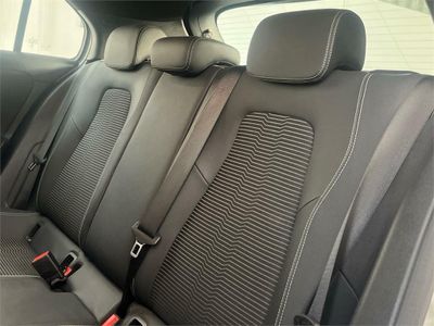 Mercedes Clase A 180 d Progressive (EURO 6d)