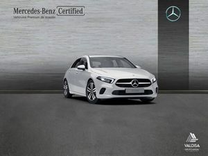 Mercedes Clase A 180 d  - Foto 2