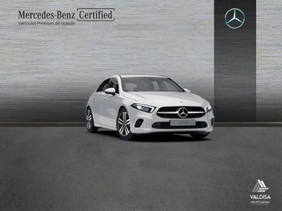 Mercedes Clase A 180 d