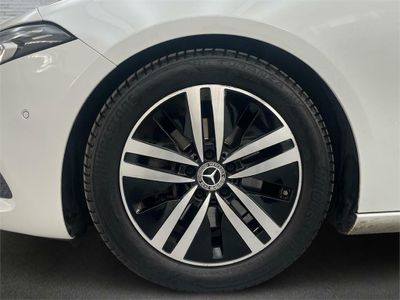 Mercedes Clase A 180 d Progressive (EURO 6d)