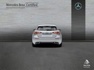 Mercedes Clase A 180 d  - Foto 2