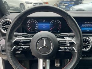 Mercedes Clase A 200 d Compacto  - Foto 2