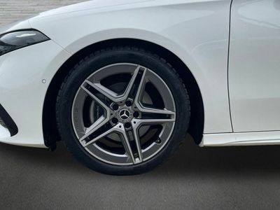 Mercedes Clase A 200 d Compacto