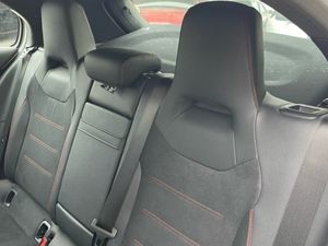 Mercedes Clase A 200 d Compacto  - Foto 2