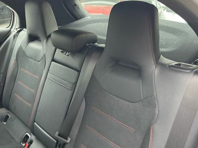 Mercedes Clase A 200 d Compacto