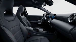 Mercedes Clase A 250 e  - Foto 2