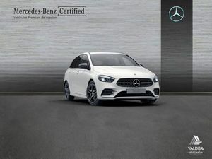 Mercedes Clase B 200 d  - Foto 2