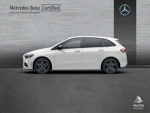 Mercedes Clase B 200 d  - Foto 2