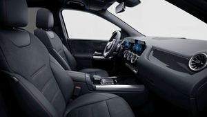 Mercedes Clase B 200 d  - Foto 2