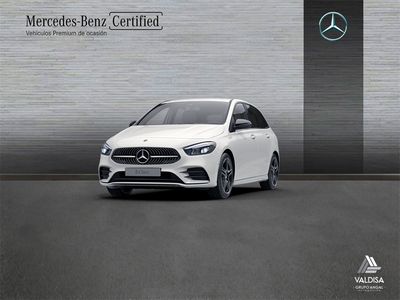 Mercedes Clase B 200 d