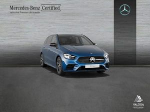 Mercedes Clase B 250 e  - Foto 2