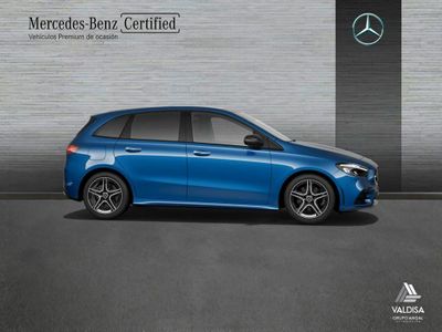Mercedes Clase B 250 e