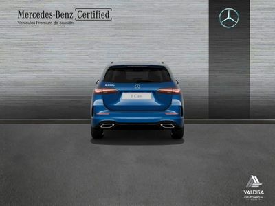 Mercedes Clase B 250 e