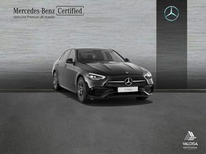 Mercedes Clase C 200 d Berlina  - Foto 2