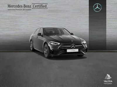 Mercedes Clase C 200 d Berlina