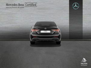 Mercedes Clase C 200 d Berlina  - Foto 2
